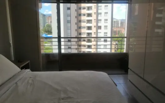 Apartamento en arriendo – La florida, Medellín