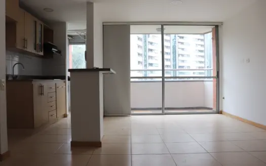 Apartamento en venta – Loma del Indio, Medellín