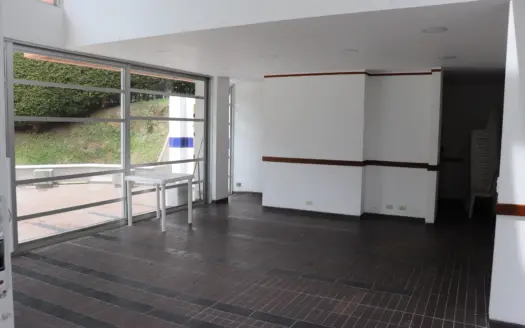 Casa en venta – Asomadera no.2, Medellín