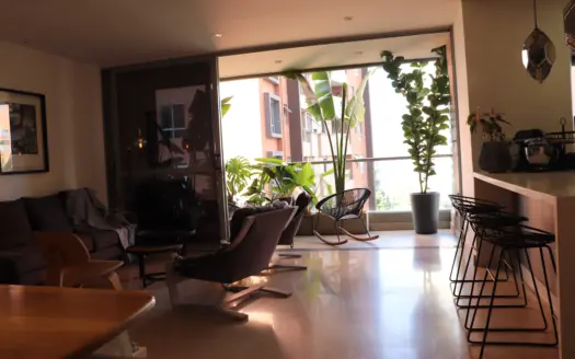 Apartamento en venta – La linde, Medellín