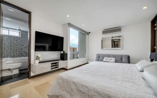 Apartamento en arriendo – Castropol, Medellín