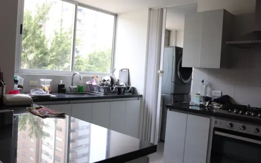 Apartamento en arriendo – Castropol, Medellín