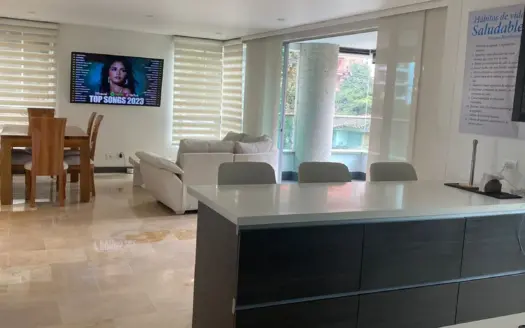 Apartamento en venta – La linde, Medellín
