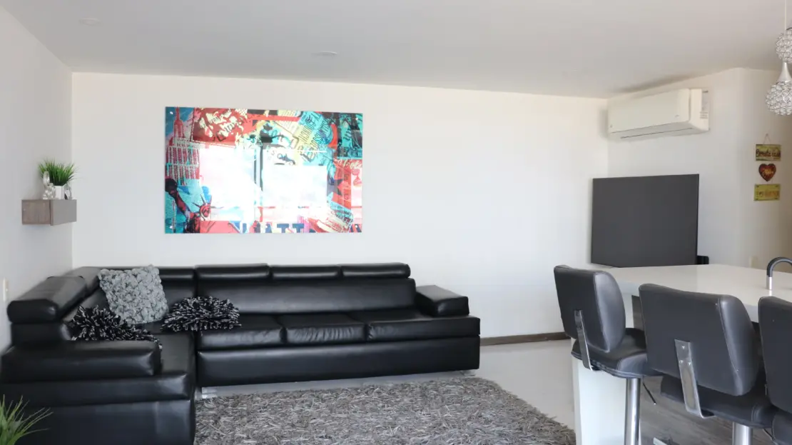 video image