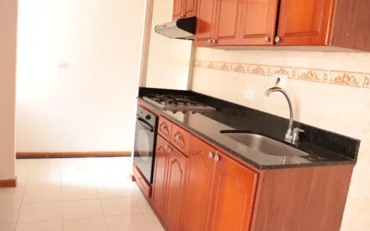 Apartamento en venta – Loma del Indio, Medellín