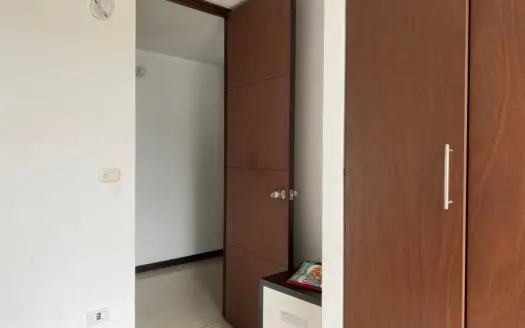 Apartamento en venta – San diego, Medellín