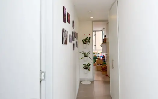Apartamento en venta – El Poblado, Medellín