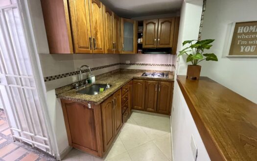 VENTA DE CASA EN EL SECTOR DE SAN DIEGO