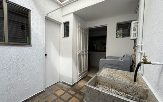 VENTA DE CASA EN EL SECTOR DE SAN DIEGO