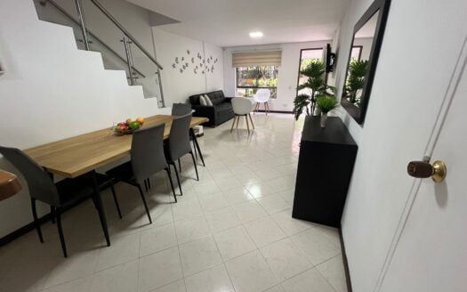 VENTA DE CASA EN EL SECTOR DE SAN DIEGO