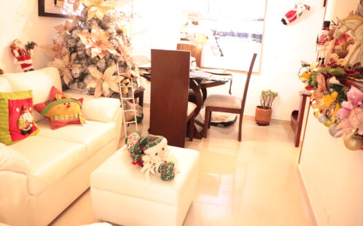 Venta de bonita casa  con acceso a  la avenida las palmas
