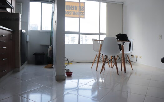 VENTA BONITO APARTAMENTO SECTOR
