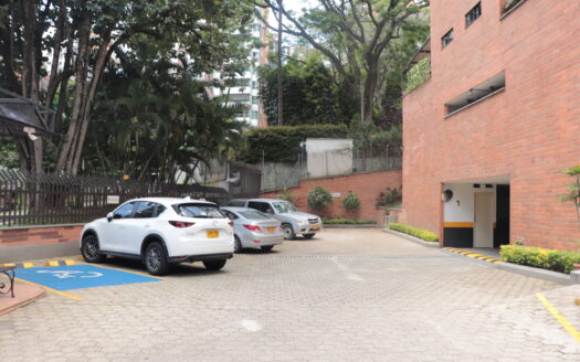 APARTAMENTO EN CASTROPOL