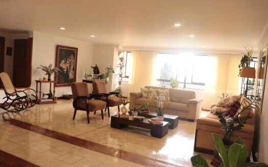 APARTAMENTO EN CASTROPOL