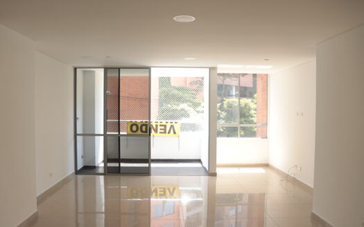 VENTA HERMOSO APARTAMENTO  CON UBICACACION PRIVILEGIADA
